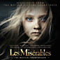 Review of Les Misérables: Highlights from the Motion Picture Soundtrack