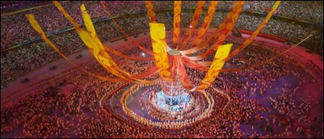 Thế vận hội Olympic Bắc Kinh 2008