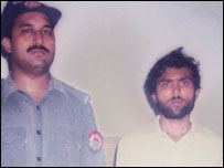 پولیس(فائل فوٹو)