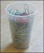 Paperclips