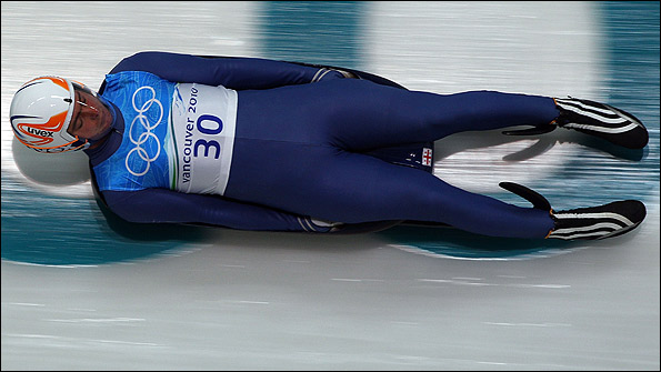 Nodar Kumaritashvili