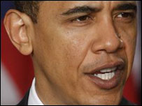 बराक ओबामा