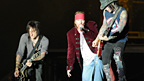 Guns N' Roses on the Main Stage