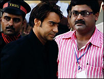 अजय देवगन