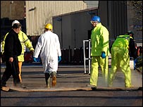 Санітарні бригади