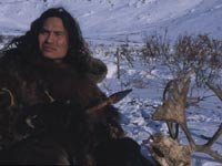 There is little evidence of megafauna hunting in the US