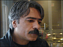 کیهان کلهر نوازنده ایرانی