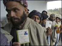 मतदाता (फ़ाइल फ़ोटो)