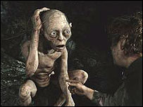 O Senhor dos Anéis: O Retorno do Rei