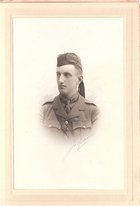 George Eric Cope George Eric Cope