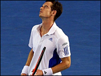 Andy Murray