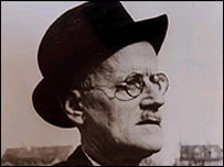 जेम्स जॉयस