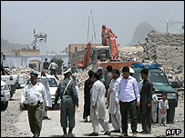 زندان قندهار