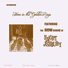 Review of Here in the Golden Rays Review of Here in the Golden Rays