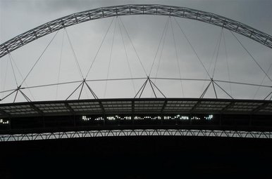 Wembley Arc