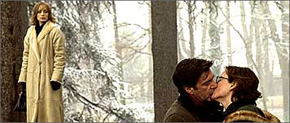 Petites Coupures (Small Cuts)