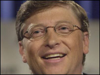 Bill Gates