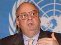 Embaixador Luis Felipe de Seixas Corrêa