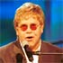 Sir Elton John