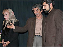 تراکمه، بهبهانی و بیروتی