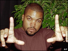 Ice Cube