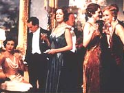Gosford Park
