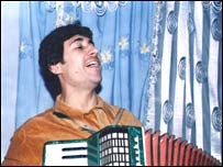 نجیب محمودی