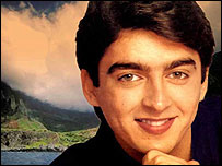 Jugal Hansraj the director for Pyaar Impossible