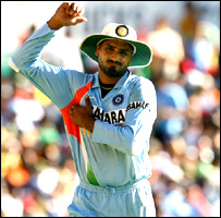 हरभजन सिंह