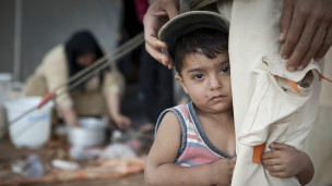 کودکان سوریه