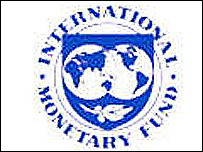 IMF logo