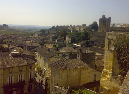 Saint-Emilion