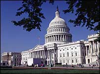 Congresso dos EUA