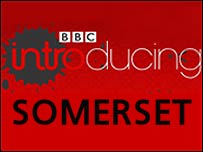 BBC Introducing Somerset logo
