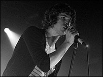 The Kooks at the Academy