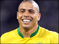 Ronaldo