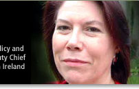 Image of Bronagh Hinds