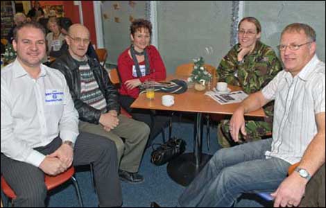 BBC Radio Solent 100 Lives