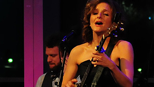 Abigail Washburn