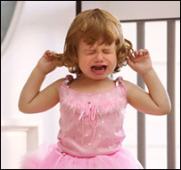 عفونت پرده گوش