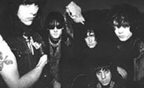 The Fuzztones