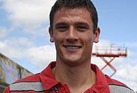 Owain Tudur Jones