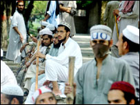 पाकिस्तान इस्लामी स्कूल