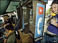 Fãs de 'Guerra nas Estrelas' em Los Angeles