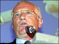 Václav Klaus