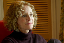 Philippa Gregory