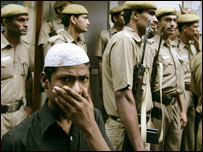 दिल्ली पुलिस