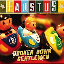 Review of Broken Down Gentlemen Review of Broken Down Gentlemen