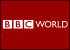 BBC World logo