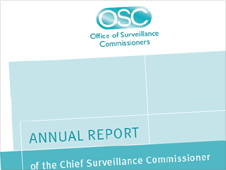 OSC report
